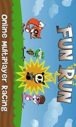 download Fun Run - Multiplayer Race apk